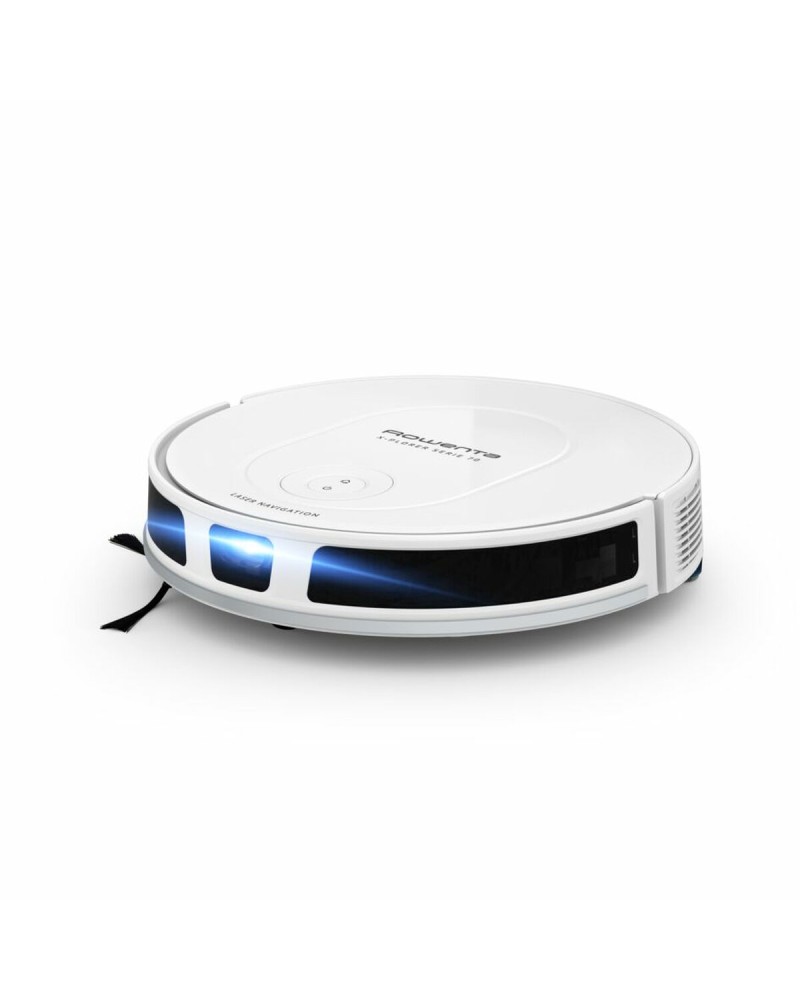 Rowenta X-Plorer Serie 75 RR8477 Robot Vacuum Cleaner Smart Navigation
